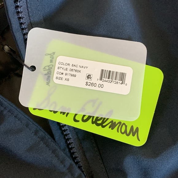 Sam Edelman Coat New - Picture 3 of 6